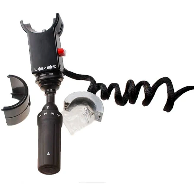 Sélecteur de vitesse FNR pour chargeuse sur pneus FIAT KOBELCO W270E W190