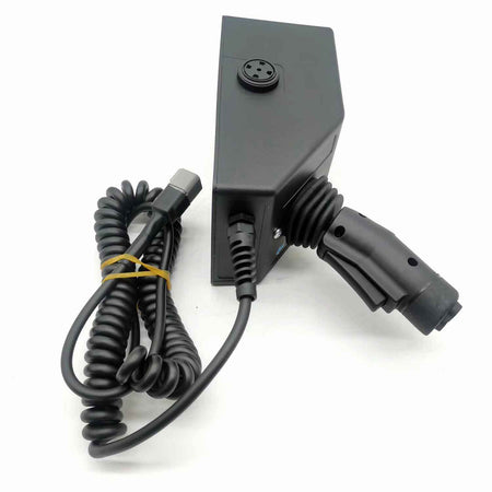 For Genie GS-2032 GS-2046 GS-2632 GS-2646 GS-3246 GS-4047 Generation 6 Proportional Control Box 1256727GT