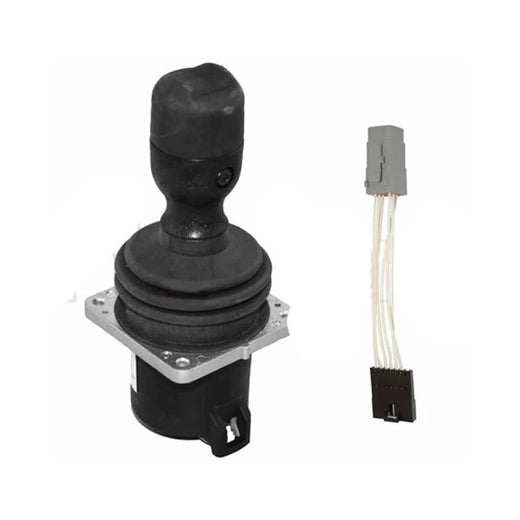 For Genie Straight Booms Lift and Genie Artiulating Booms Lift Z45/25 IC Z51/30J Z60/34 Z80/60 Joystick Contoller 111416 111416GT - KUDUPARTS