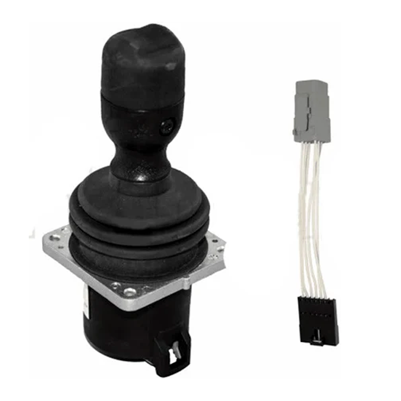For Genie Straight Booms Lift and Genie Artiulating Booms Lift Z4525 IC Z5130J Z6034 Z8060 Joystick Contoller 111416 111416GT - KUDUPARTS