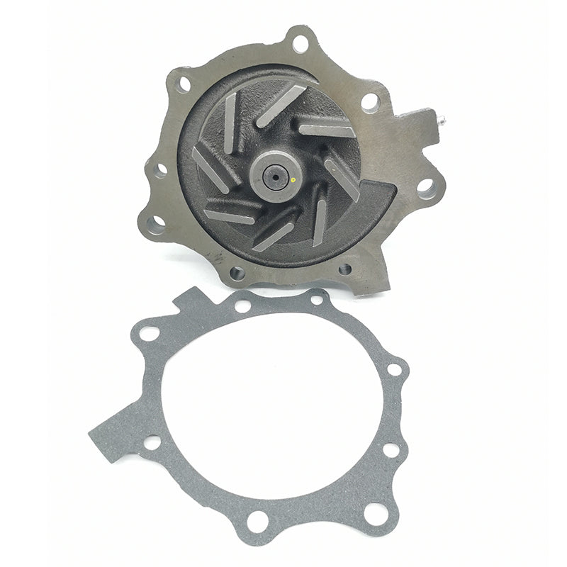 Pour pelle HITACHI EX220-5 Hino H07CT, pompe à eau moteur 16100 – 3264