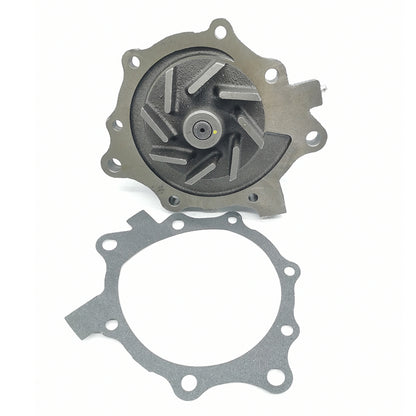 Pour pelle HITACHI EX220-5 Hino H07CT, pompe à eau moteur 16100 – 3264