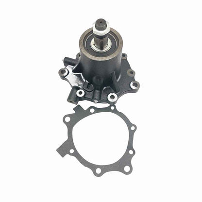 Pour pelle HITACHI EX220-5 Hino H07CT, pompe à eau moteur 16100 – 3264