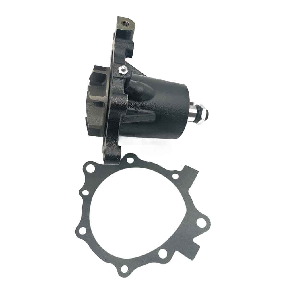 Pour pelle HITACHI EX220-5 Hino H07CT, pompe à eau moteur 16100 – 3264