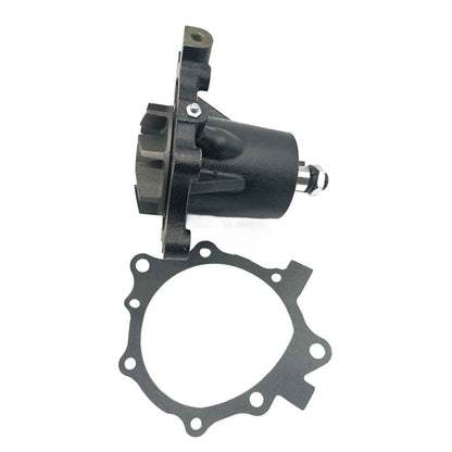 Pour pelle HITACHI EX220-5 Hino H07CT, pompe à eau moteur 16100 – 3264