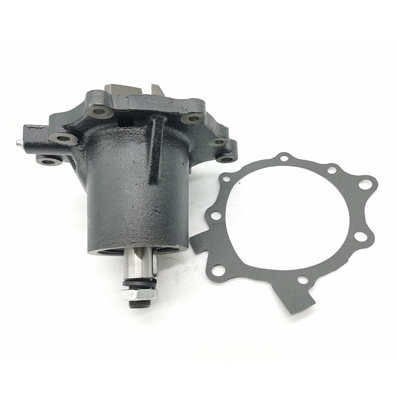 Pour pelle HITACHI EX220-5 Hino H07CT, pompe à eau moteur 16100 – 3264