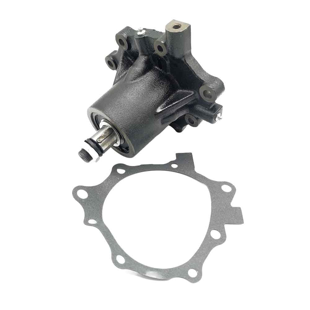 Pour pelle HITACHI EX220-5 Hino H07CT, pompe à eau moteur 16100 – 3264