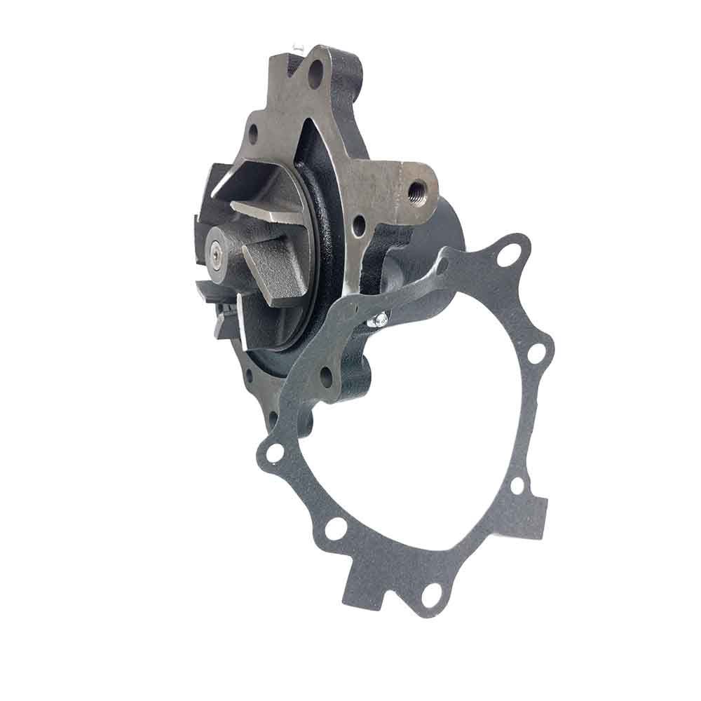 Pour pelle HITACHI EX220-5 Hino H07CT, pompe à eau moteur 16100 – 3264