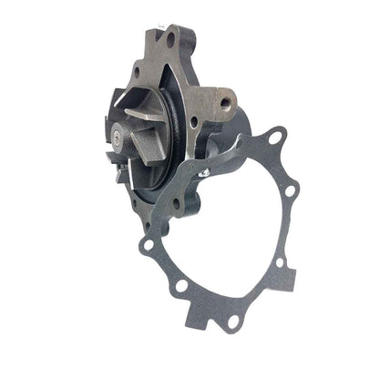 Pour pelle HITACHI EX220-5 Hino H07CT, pompe à eau moteur 16100 – 3264