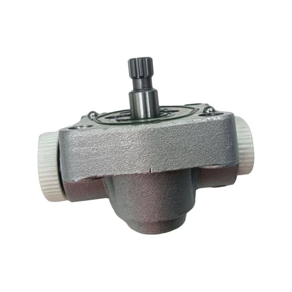 Pompe à engrenages pilotes pour pelle hydraulique HITACHI ZAXIS55 ZX55