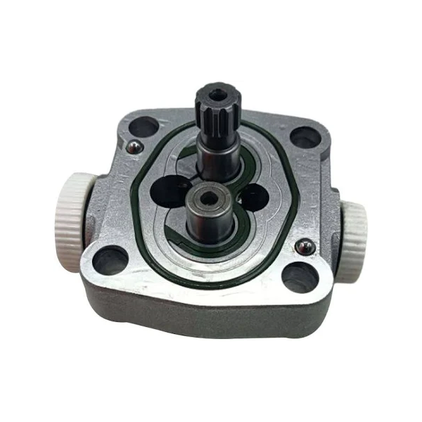 Pompe à engrenages pilotes pour pelle hydraulique HITACHI ZAXIS55 ZX55