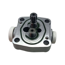 Pompe à engrenages pilotes pour pelle hydraulique HITACHI ZAXIS55 ZX55