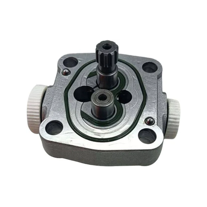 Pompe à engrenages pilotes pour pelle hydraulique HITACHI ZAXIS55 ZX55