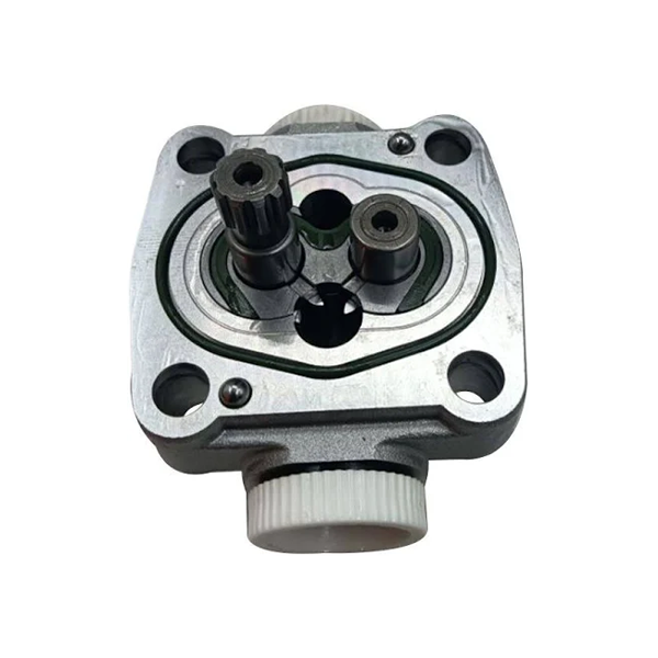 Pompe à engrenages pilotes pour pelle hydraulique HITACHI ZAXIS55 ZX55