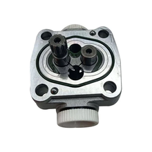 Pompe à engrenages pilotes pour pelle hydraulique HITACHI ZAXIS55 ZX55