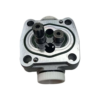 Pompe à engrenages pilotes pour pelle hydraulique HITACHI ZAXIS55 ZX55