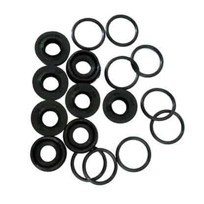 For HYUNDAI R150 Pilot Valve Seal Kit - KUDUPARTS