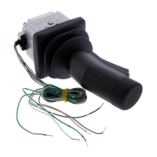 For Haulotte HA16SPX HA18SPX H16TPX H14 H23 HA26 HA260 Joystick Controller 2441305160 - KUDUPARTS