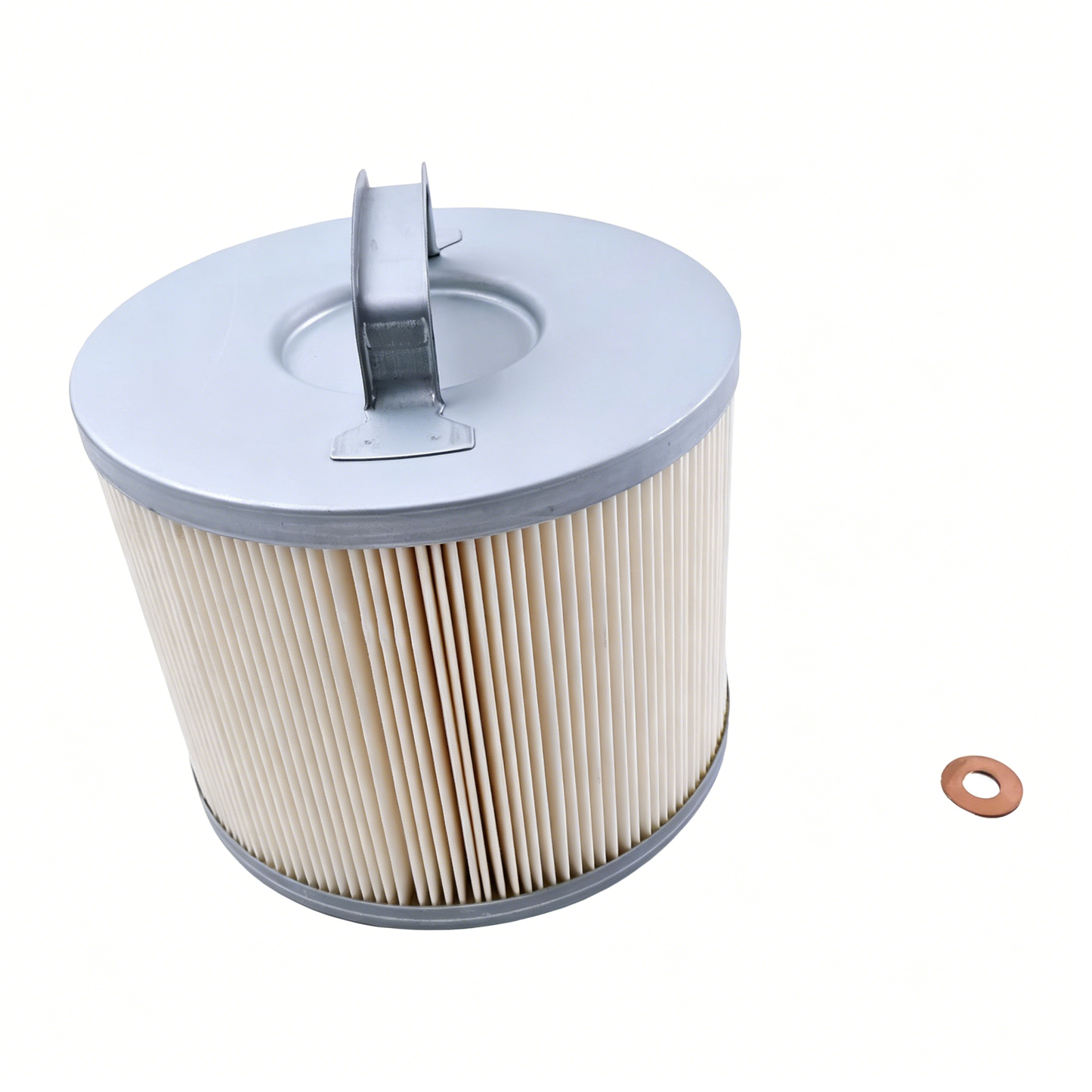 For Hitachi EX200 EX200K RX2000 Hydraulic Filter 4231195