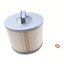 For Hitachi EX200 EX200K RX2000 Hydraulic Filter 4231195