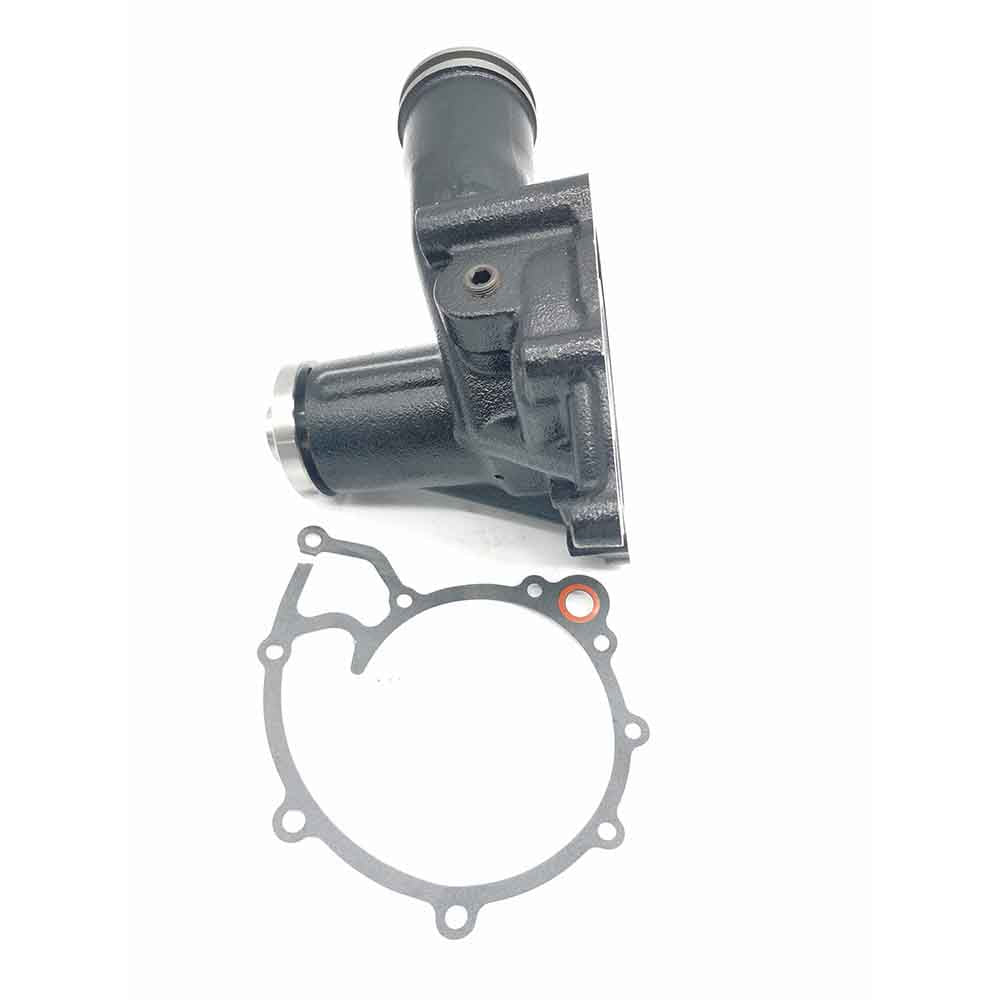 For Hitachi EX300-2 EX300-3 Isuzu Engine 6SD1 Water Pump 1-13650061-1 1-13650059-1