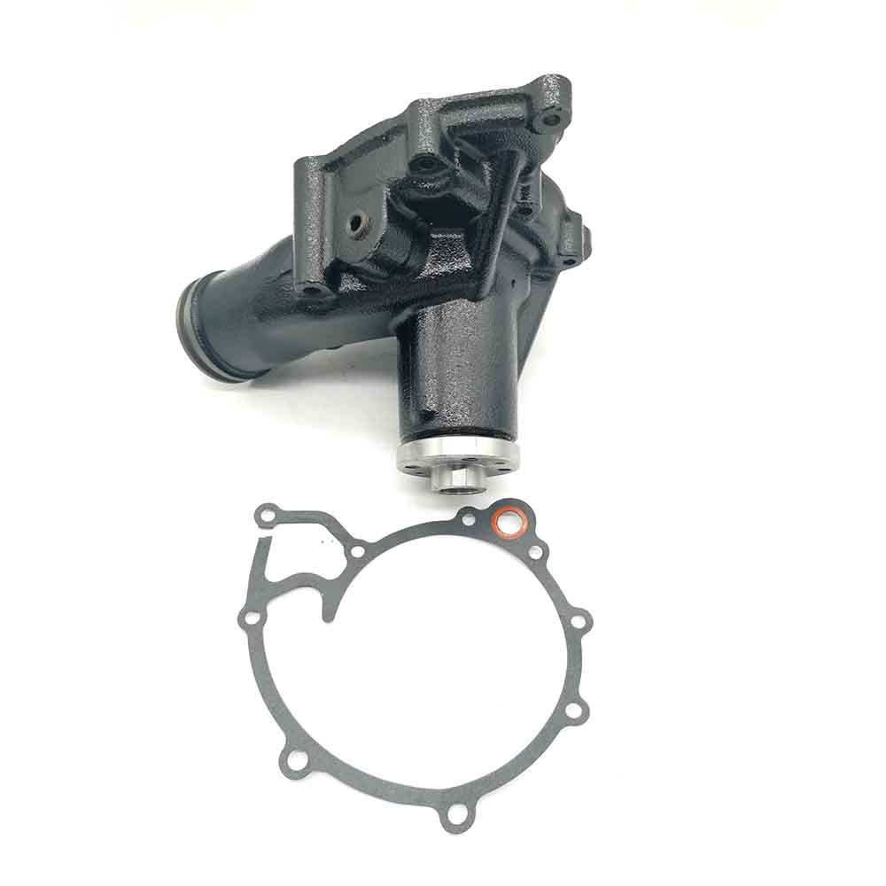 For Hitachi EX300-2 EX300-3 Isuzu Engine 6SD1 Water Pump 1-13650061-1 1-13650059-1