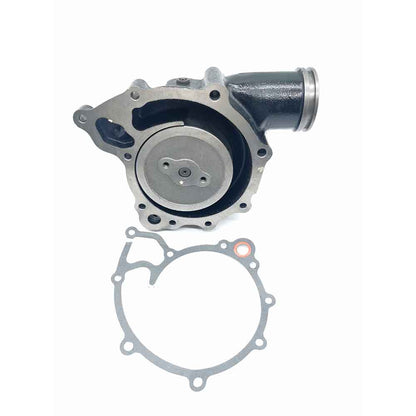 For Hitachi EX300-2 EX300-3 Isuzu Engine 6SD1 Water Pump 1-13650061-1 1-13650059-1