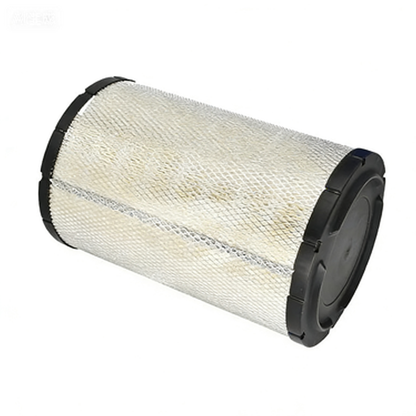 For Hitachi Excavator EX100-5 EX200-3 EX200-5 EX220-2 EX270-5 EX300-3 EX60-3 Air Filter 4286128 and 4286130
