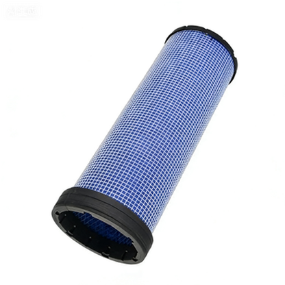 For Hitachi Excavator EX100-5 EX200-3 EX200-5 EX220-2 EX270-5 EX300-3 EX60-3 Air Filter 4286128 and 4286130