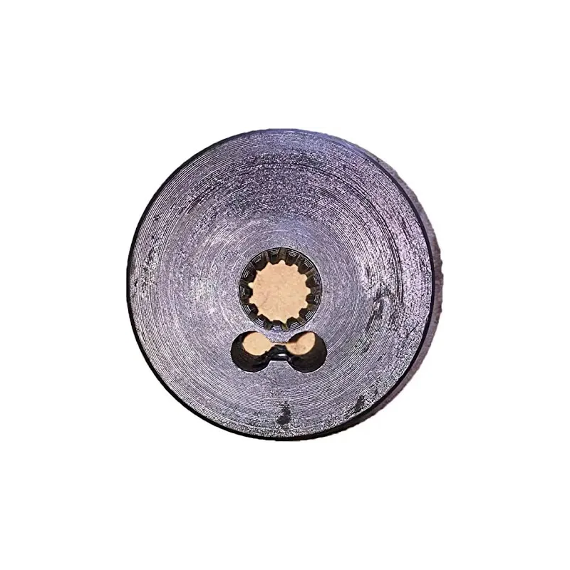 For Hitachi Excavator EX100 EX100M EX120 UH063 Pump Coupling Sleeve 3023434