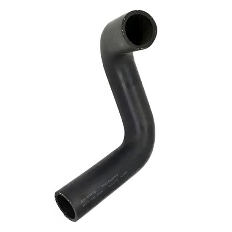 Tuyau d'eau supérieur 3035393 pour excavatrice Hitachi EX120-1