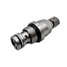 Soupape de décharge principale pour pelle Hitachi EX120-3