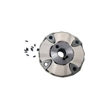 Para Hitachi Excavator EX150 Conjunto de acoplamiento de bomba 4207540