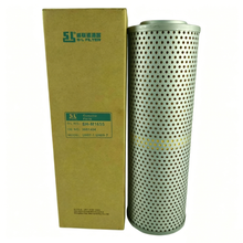 For Hitachi Excavator EX1900-5 EX2500-5 EX3600-5 EX5500-5 Hydraulic Filter 3501404