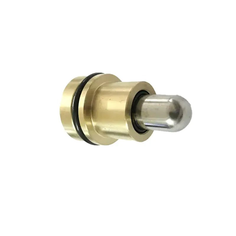 Kit de piston de soupape pilote de poussoir de type ancien pour pelle Hitachi EX200-1