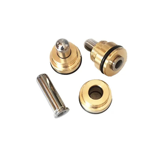 For Hitachi Excavator EX200-1 Joystick Control Lever Pusher Left 9.8MM Pilot Valve Plunger Kit - KUDUPARTS