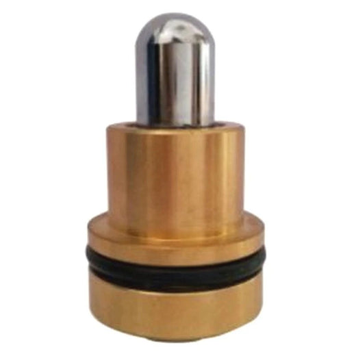 For Hitachi Excavator EX200-2 EX200-3 EX200-5 Joystick Control Lever Pusher 9.8mm Left Pilot Valve Plunger Kit - KUDUPARTS