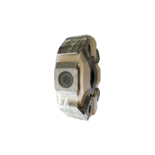 For Hitachi Excavator EX200 EX200K EX220 EX270 Main Hydraulic Pump Coupling - KUDUPARTS