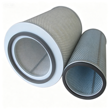For Hitachi Excavator EX300-2 EX300-3 Air Filter 4288963 and 4288964