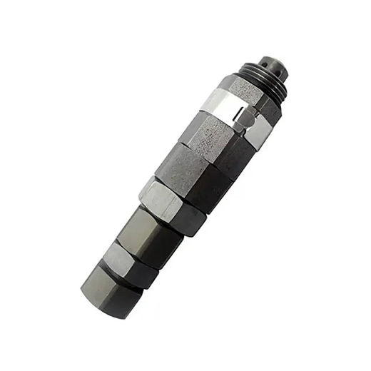 For Hitachi Excavator EX330-2 Main Relief Valve 4289602 - KUDUPARTS