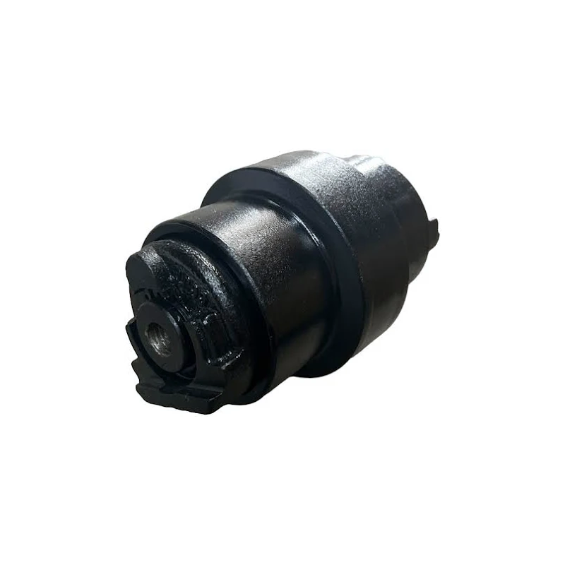 Pour pelle Hitachi EX40-2 EX40U EX45-2 EX50U EX55UR EX55UR-3 ZX40 ZX40U ZX50 ZX50U ZX55UR rouleau de chenille rouleau inférieur 4357785