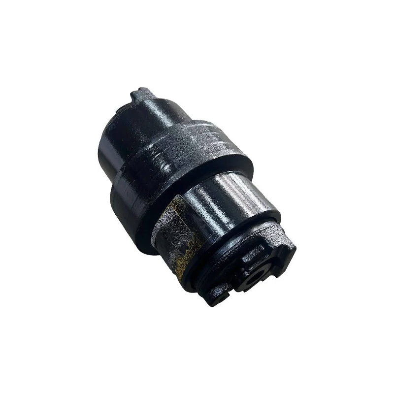 For Hitachi Excavator EX40-2 EX40U EX45-2 EX50U EX55UR EX55UR-3 ZX40 ZX40U ZX50 ZX50U ZX55UR Track Roller Bottom Roller 4357785 - KUDUPARTS