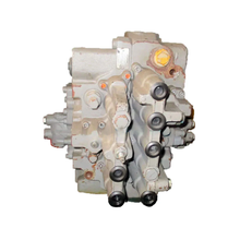 Pour pelle Hitachi ZAX120, ensemble de vanne de commande principale