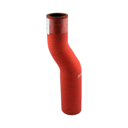 Tuyau de refroidisseur intermédiaire 4643559 pour excavatrice Hitachi ZAX200-3