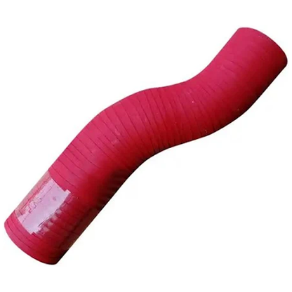 Tuyau de refroidisseur intermédiaire 4643559 pour excavatrice Hitachi ZAX200-3