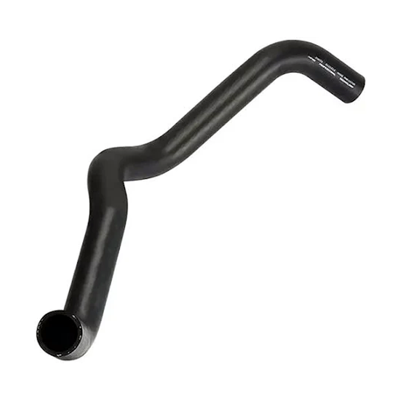 For Hitachi Excavator ZAX200-6 Electronic Fuel Injection Lower Water Hose 3088201 - KUDUPARTS