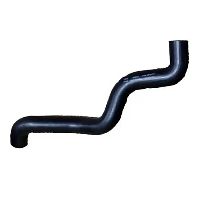 For Hitachi Excavator ZAX200-6 Electronic Fuel Injection Lower Water Hose 3088201 - KUDUPARTS