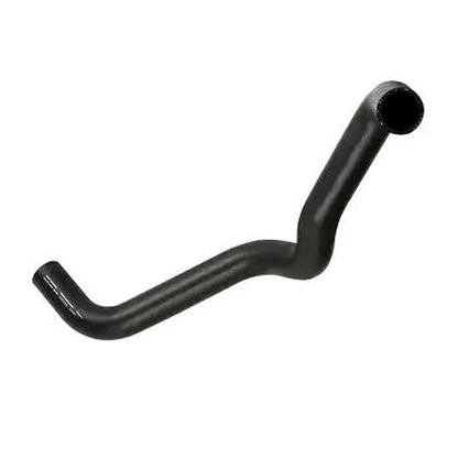 For Hitachi Excavator ZAX200-6 Electronic Fuel Injection Lower Water Hose 3088201