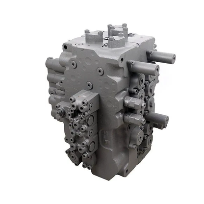 For Hitachi Excavator ZAX230 Main Control Valve Assy