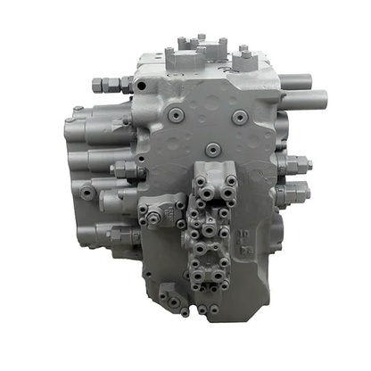 For Hitachi Excavator ZAX230 Main Control Valve Assy